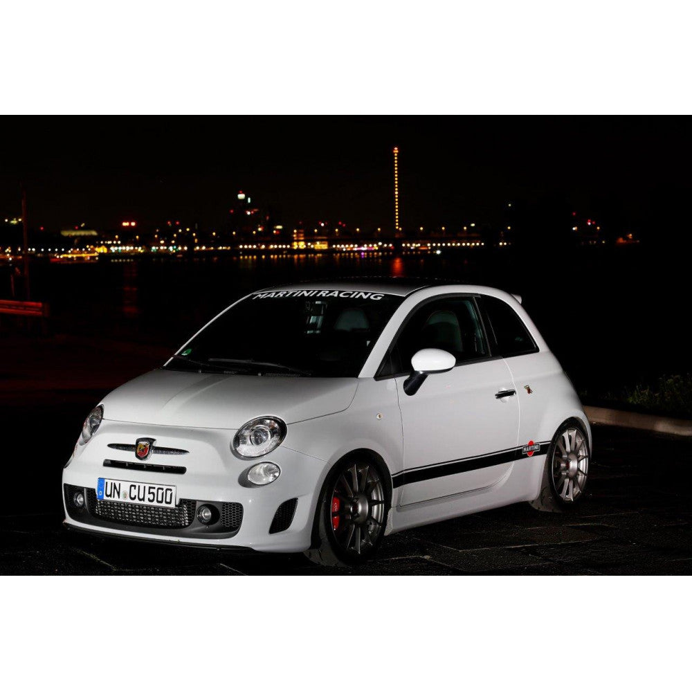TMC Motorsport by V-Maxx Fully Adjustable X-Sport Coilover Kit for Abarth 500 / 595 / 695 EU Models - Abarth Tuning