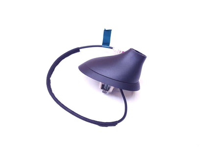 Genuine Abarth 500 Aerial Base - 2012 Onwards Vehicles - TMC Motorsport