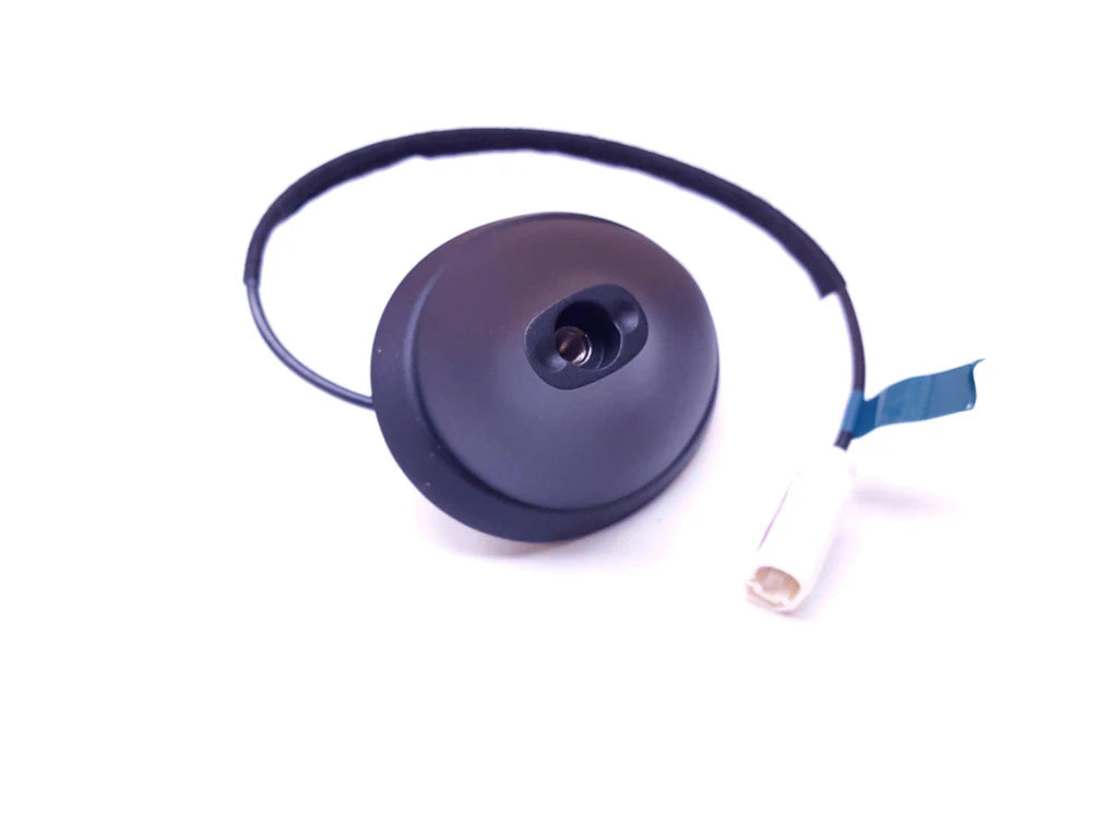 Genuine Abarth 500 Aerial Base - 2012 Onwards Vehicles - TMC Motorsport