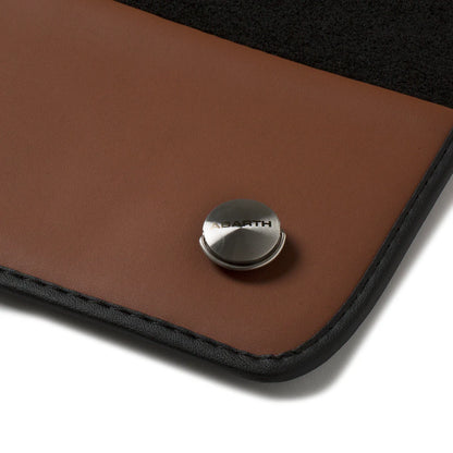 Original Abarth 595 Teppichmatten-Set, hellbraun, nur MTA, Automatik, Fahrzeuge mit Rechtslenkung