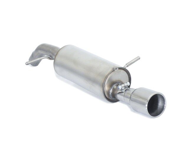 Ragazzon Rear Silencer CITROEN DS3 1.6HDi - 1.6eHDi (68kW) 2010>> (50.0515.06) - TMC Motorsport