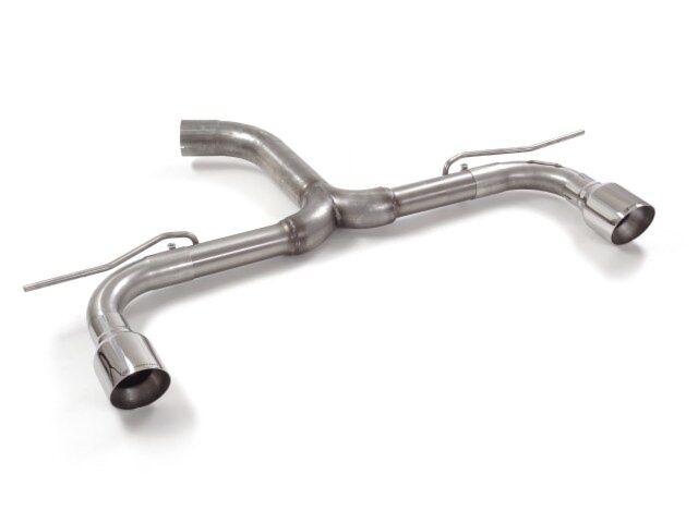 Ragazzon Rear Tube VW Golf VII 2.0TSI GTi Clubsport (195/228kW) ¸70mm 2016>> (50.0582.61) - TMC Motorsport