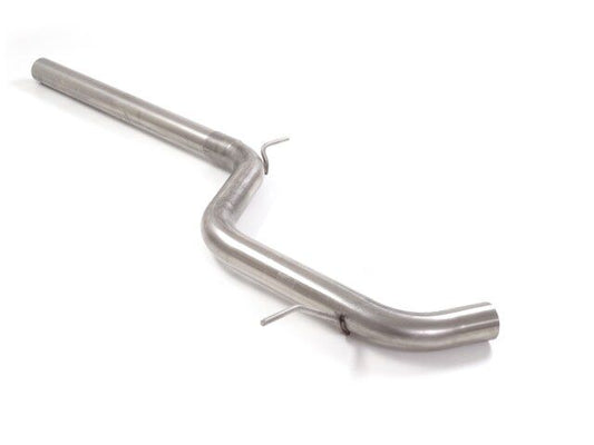 Ragazzon Stainless steel centre pipe group N
VOLKSWAGEN 1.5TSI - 1.5eTSI (110kW - Multilink) 12/2019>> (50.0805.80) - TMC Motorsport