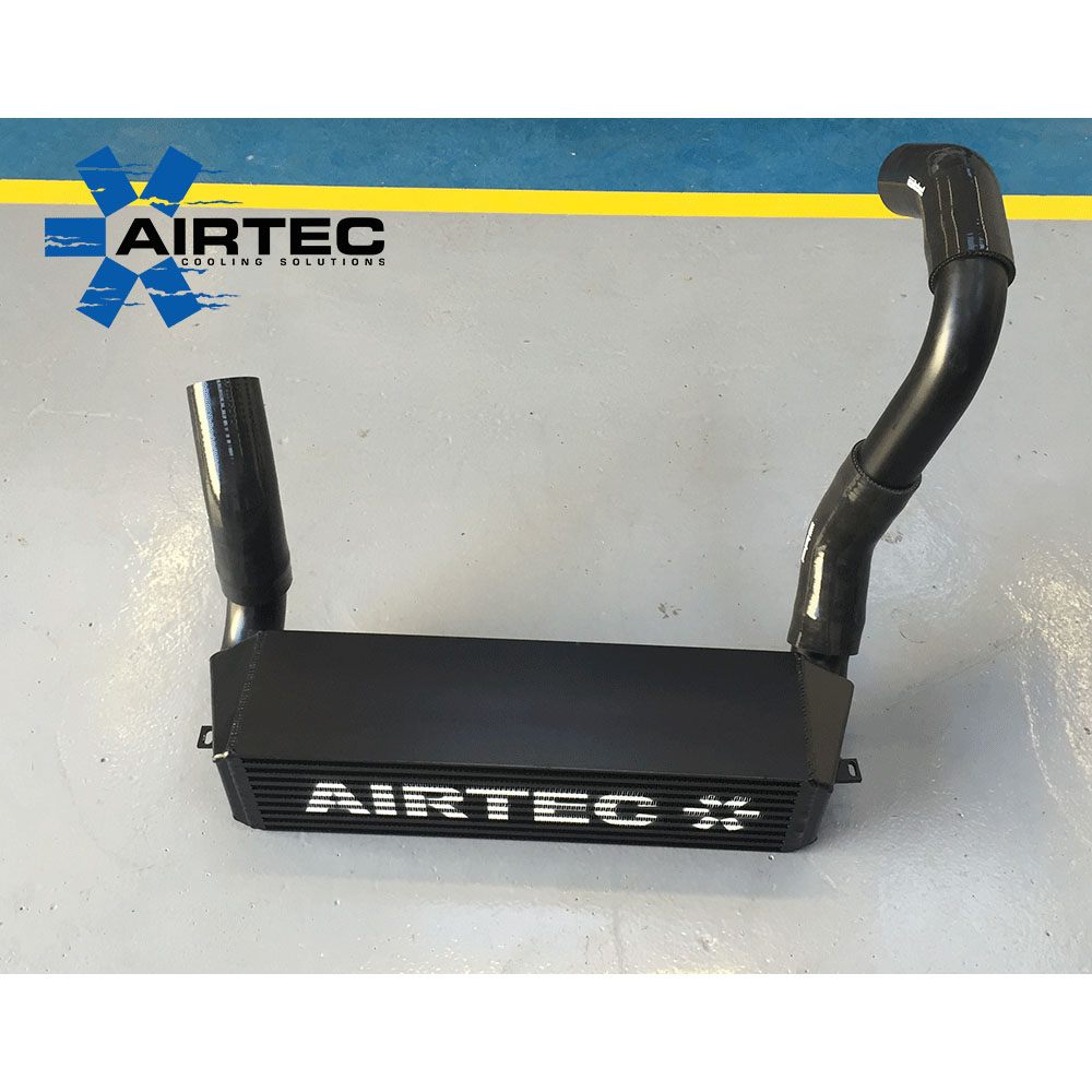 AIRTEC Motorsport Intercooler Upgrade for BMW 135i/335i/Z4 35i (N54) - TMC Motorsport