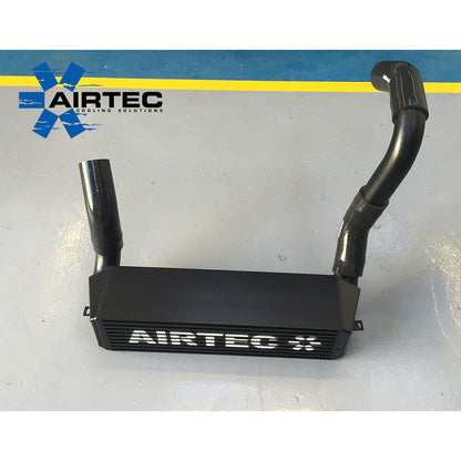 AIRTEC Motorsport Intercooler Upgrade for BMW 135i/335i/Z4 35i (N54) - TMC Motorsport