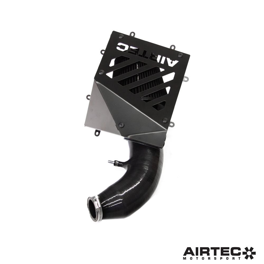 AIRTEC Motorsport Induction Kit for Audi S1 - TMC Motorsport