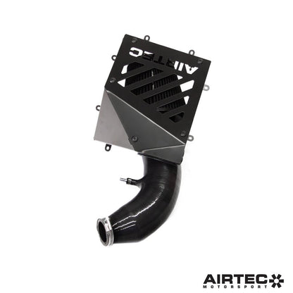 AIRTEC Motorsport Induction Kit for Audi S1 - TMC Motorsport