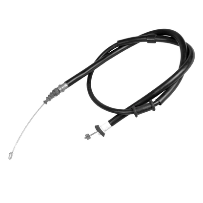 Genuine Abarth Handbrake Cable - 500 Abarth - Abarth Tuning