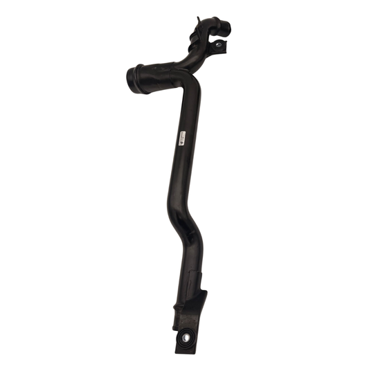 Used Genuine Abarth Turbo Cold Side Intercooler Y-Pipe – Abarth 500 / 595 / 695