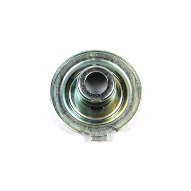 Genuine Abarth Suspension Plate, Front - 500 Abarth - TMC Motorsport