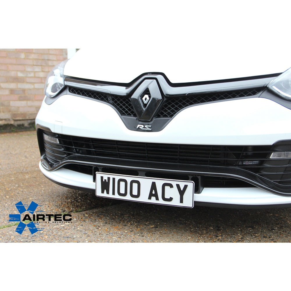 AIRTEC Motorsport Turbo Cooler for Renault Clio RS - TMC Motorsport