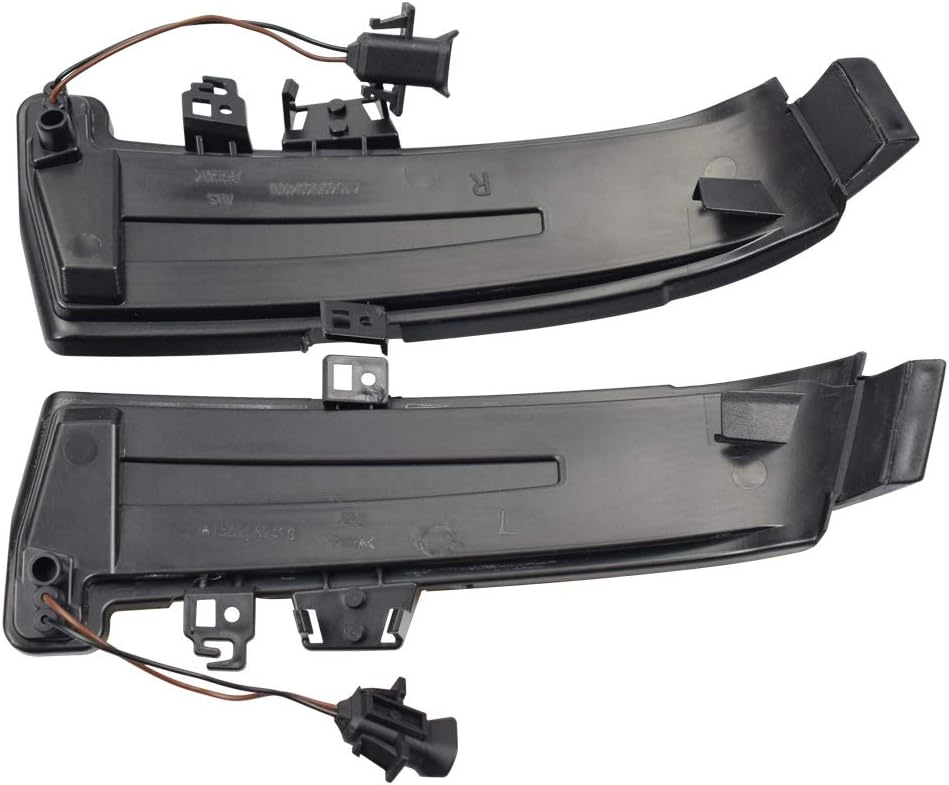 Mercedes Benz A Class W176 - LED Sequential Side Repeater Unit