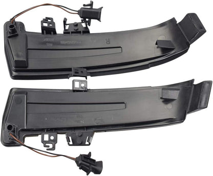 Mercedes CLS C218 / X218 - LED Sequential Side Repeater Unit