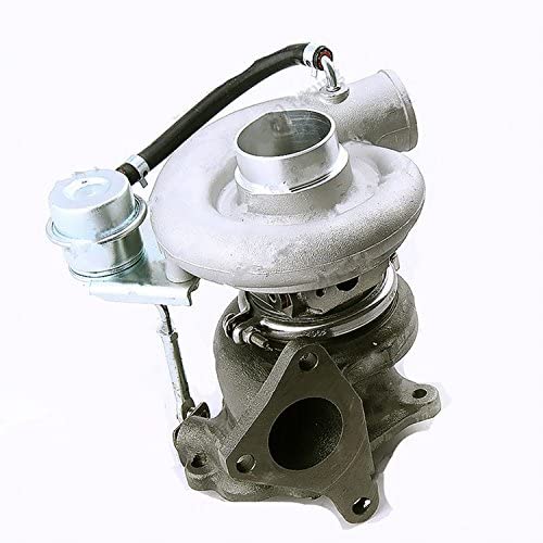 Funk Motorsport IHI TD05-20G Turbo Blanket - TMC Motorsport