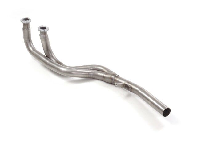 Ragazzon Stainless steel manifold 2-1  
ALFA ROMEO 1.6IE 2° serie - 1.8IE - 1.8IE Indy 1987>> (52.0018.00) - TMC Motorsport