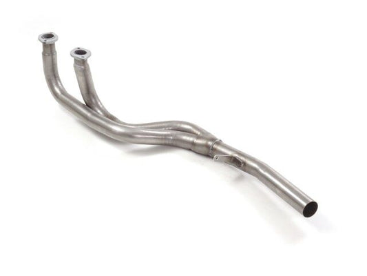 Ragazzon Stainless steel manifold 2-1  
ALFA ROMEO 2.0 Twin Spark 1987>> (52.0018.00) - TMC Motorsport