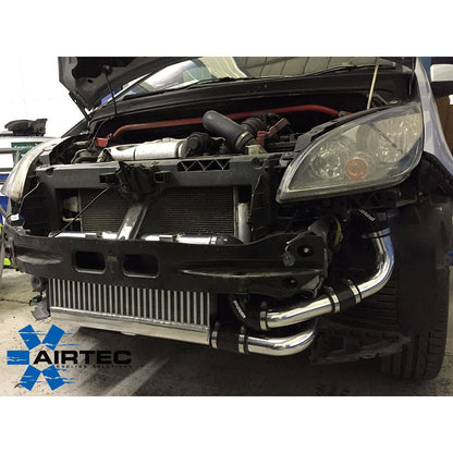 AIRTEC Motorsport 50mm Core Intercooler Upgrade for Mitsubishi Colt CZT - TMC Motorsport