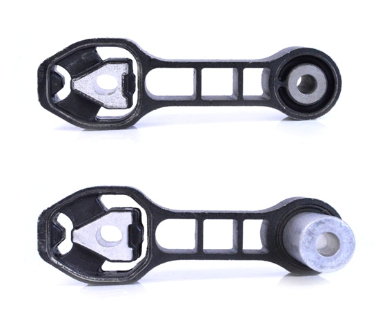 Abarth 500 USA Powerflex Lower Engine Mount Insert (Fast Road) - Abarth Tuning