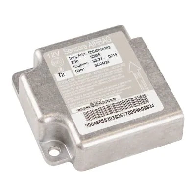 Genuine Fiat Airbag Control Unit ECU – Fiat Ducato (2018 Onwards)