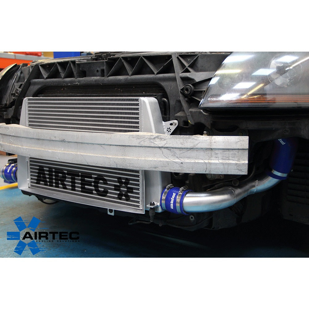 AIRTEC Motorsport Intercooler Upgrade for Audi TT 225 - TMC Motorsport