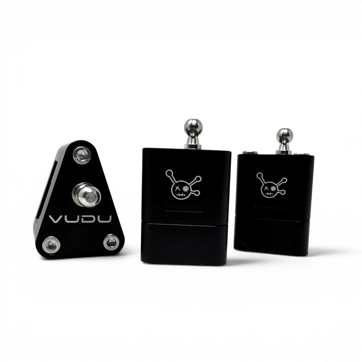 Ford Fiesta ST180 Quick Shift - VUDU Performance