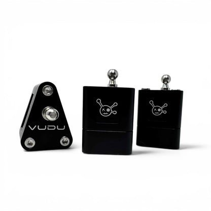 Ford Fiesta ST180 Quick Shift - VUDU Performance