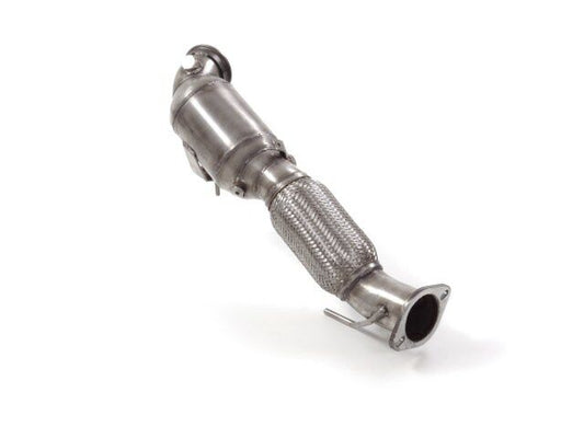 Ragazzon Metallic Catalyst 300cpsi FORD ST 2.0T (184kW) 2011>> (54.0334.00) - TMC Motorsport