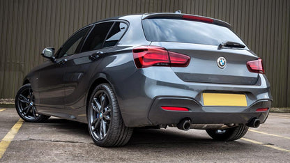 BMW M140i - Sport Exhaust with Sound Architect™  (2016 on) EX-DEMO