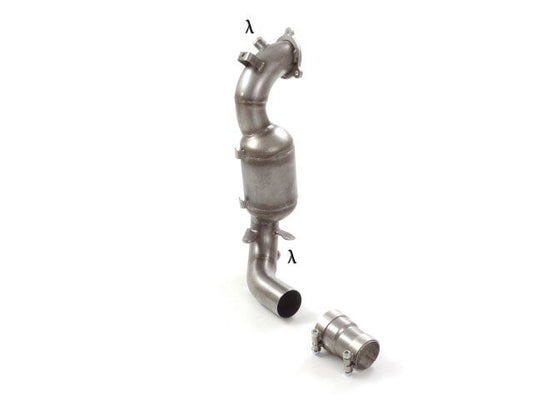 Ragazzon Metallic Catalyst 200cpsi MERCEDES A250 (155kW) +Sport 2012>>05/2018 (54.0366.00) - TMC Motorsport