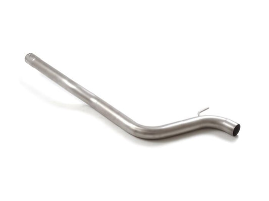 Ragazzon Stainless steel centre pipe group N
FORD 1.5 Ecoboost (110kW - NO Multilink) 2018>> (55.0803.00) - TMC Motorsport