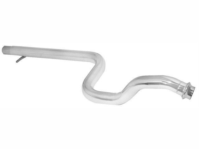 Ragazzon Centre Pipe VW Beetle - 1.8 Turbo (110kW) - 2.0I (85kW) 08/1997 - (55.0002.00) - TMC Motorsport