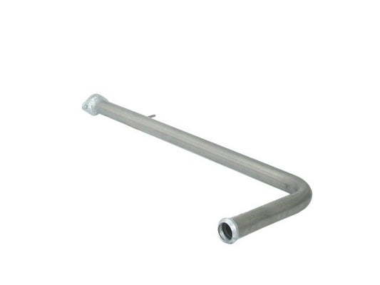 Ragazzon Centre Pipe RENAULT Clio - 2.0 IE 16V Williams Kat. (108kW) 05/1993 - (55.0058.00) - TMC Motorsport