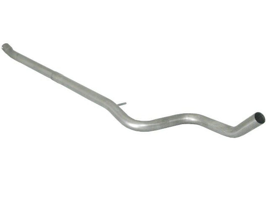 Ragazzon Centre Pipe PEUGEOT 207 cc - 1.6 16V THP (110Kw) 03/2007 - (55.0106.00) - TMC Motorsport