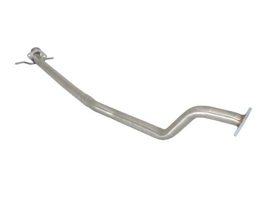 Ragazzon Pipe Group SUZUKI Swift (typ MZ) 2005 - - Sport 1.6 16V 3p (92kw) 2007 - (55.0143.00) - TMC Motorsport