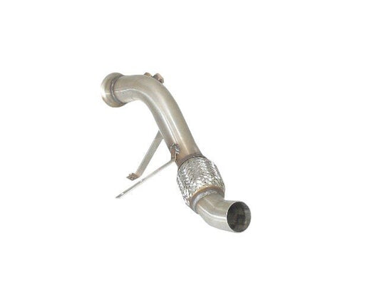 Ragazzon Cat Replacement BMW 3series E90-E91-E92 - E90(Saloon) 320D (120kW) 03/2005 - (55.0230.00) - TMC Motorsport