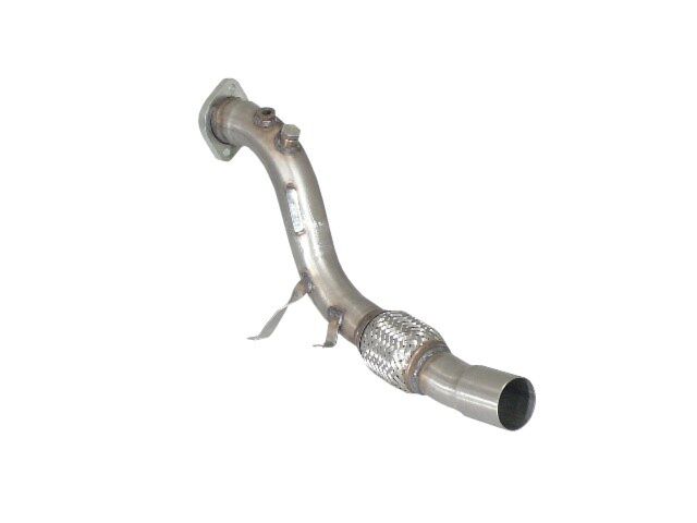 Ragazzon Cat Replacement BMW 5series E60-E61 - E60(Saloon) 525D (130kW) 07/2003 - 2007 (55.0232.00) - TMC Motorsport