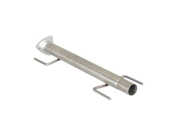 Ragazzon Cat Replacement ALFA ROMEO Brera - 2.4JTDm (147kW) 01/2006 - (55.0234.00) - TMC Motorsport