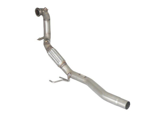 Ragazzon Cat Replacement VW Golf VI - 2.0GTD (125kW) 11/2008 - (55.0252.00) - TMC Motorsport