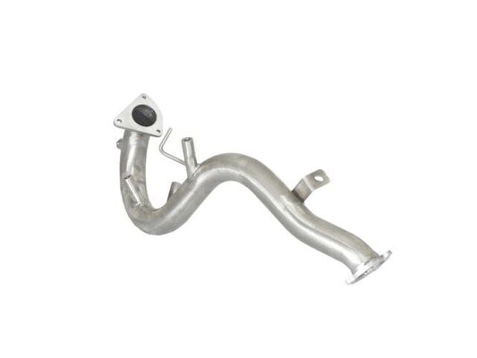 Ragazzon Cat Replacement AUDI A5 (typ 8T) - Coupe 3.0TDi V6 Quattro (176kW) 06/2007 - 2012 (55.0308.00) - TMC Motorsport