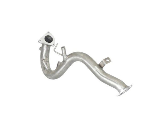 Ragazzon Cat Replacement AUDI A5 (typ 8T) - Sportback 3.0TDi V6 Quattro (176kW) 09/2009 - 2012 (55.0308.00) - TMC Motorsport