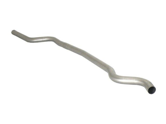 Ragazzon Centre Pipe BMW 1series F20/F21 - F20 120d (135kW) 2011 - (55.0325.00) - TMC Motorsport