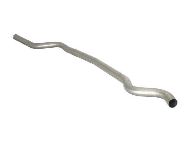 Ragazzon Centre Pipe BMW 1series F20/F21 - F21 120d (135kW) 2011 - (55.0325.00) - TMC Motorsport