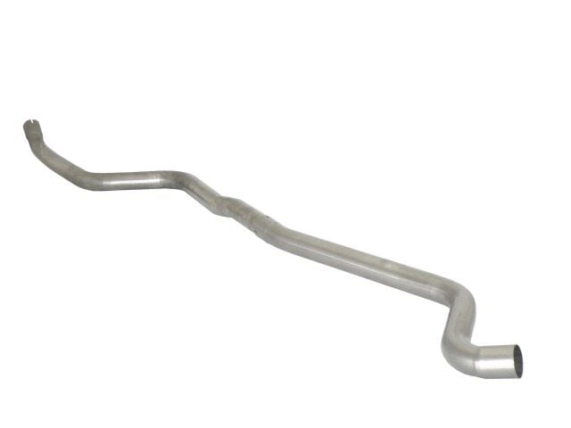 Ragazzon Centre Pipe BMW 1series F20/F21 F21 118i (125kW - N13) 2011>>2015 (55.0372.00) - TMC Motorsport