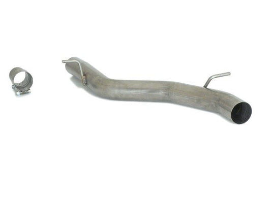 Ragazzon Centre Pipe VW Golf VII R 2.0TSI 4MOTION (221kW) 2013>>2017 (55.0425.00) - TMC Motorsport