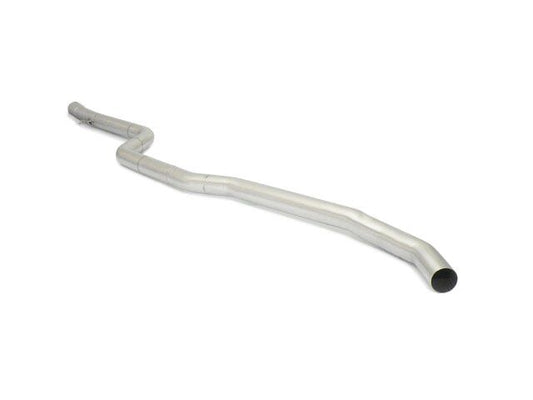 Ragazzon Centre Pipe BMW X3 (E83 / F25) F25 xDrive 30d (190kW) 03/2011>> (55.0429.00) - TMC Motorsport