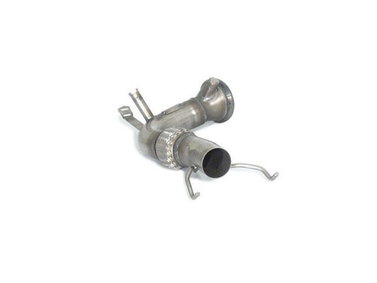 Ragazzon Cat Replacement MINI F56 2014>> JCW 2.0 (170kW) 2014>> (55.0472.00) - TMC Motorsport