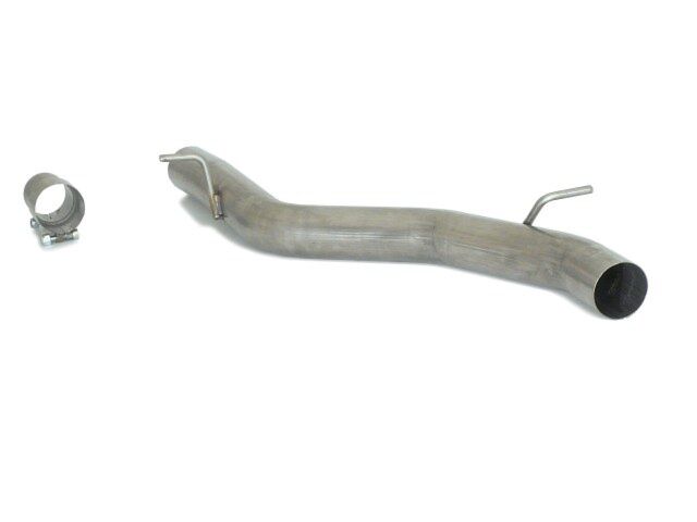 Ragazzon Centre Pipe AUDI S3 (typ 8V) 2013>> S3 Quattro 2.0TFSI (221kW) 2013>>2016 (55.0521.00) - TMC Motorsport