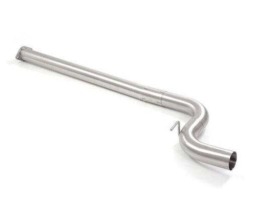 Ragazzon Stainless steel centre pipe group N
FORD ST 2.0T (184kW) 2011>> (55.0576.00) - TMC Motorsport