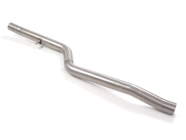 Ragazzon 2nd stainless steel cat replacement pipe group N
BMW F32(Coup¨) 435D xDrive (230kW) 2013>>07/2018 (55.0613.00) - TMC Motorsport