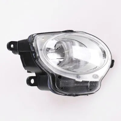 Genuine Abarth Lower DRL / Fog Lamp – 500 Abarth (Series 3)